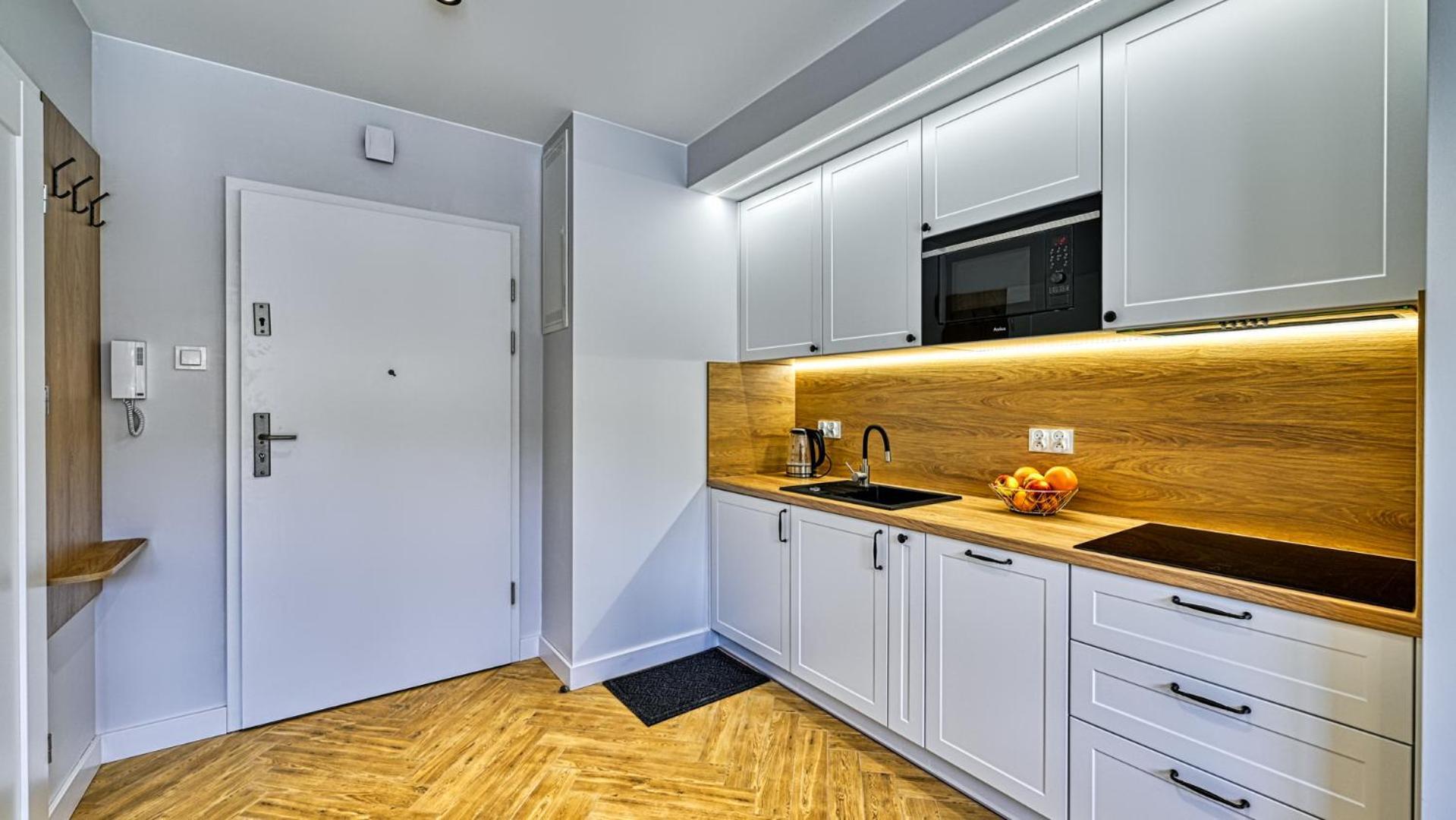 Apartamenty Widokowe Panorama Karkonoszy By Royal Aparts Karpacz Exterior foto